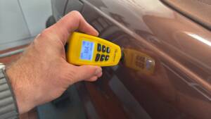 Image 54/56 of Mercedes-Benz 450 SL (1976)