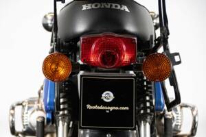 Immagine 17/50 di Honda DUMMY (1979)