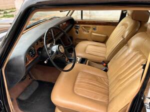 Bild 10/23 von Rolls-Royce Silver Shadow I (1975)