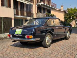Obraz 3/38 pojazdu Lancia Flavia 1.8 (Pininfarina) (1963)