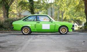 Afbeelding 2/50 van Ford Escort 1600 (1980)