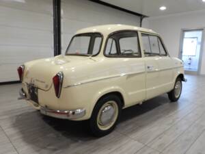 Image 4/15 de NSU Prinz 30 (1961)
