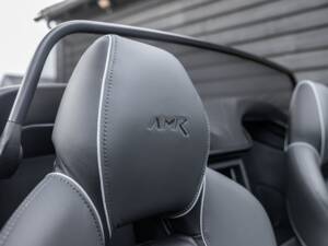 Bild 55/84 von Aston Martin V12 Vantage AMR Roadster (2018)