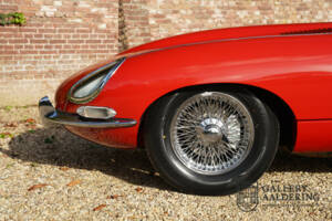 Bild 17/50 von Jaguar E-Type 3.8 (1964)