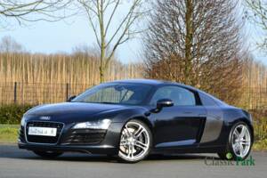 Image 1/50 of Audi R8 (2008)