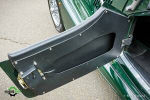 Bild 4/48 von Morgan 4&#x2F;4 1800 (1998)