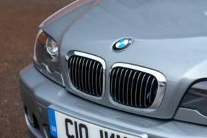 Image 25/50 of BMW M3 (2005)