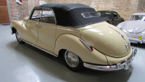 Image 6/19 of BMW 502 Baur (1954)