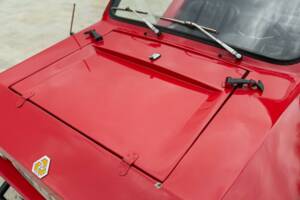 Image 27/50 de FIAT 500 L Baldi "Tilly" (1975)
