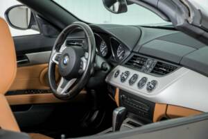 Imagen 37/50 de BMW Z4 sDrive23i (2011)