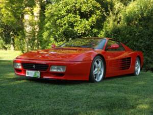 Bild 1/50 von Ferrari 512 TR (1993)