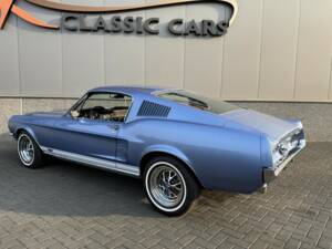 Bild 39/50 von Ford Mustang GT 390 (1967)