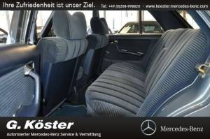 Image 7/15 de Mercedes-Benz 280 (1977)