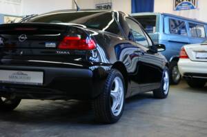 Bild 14/42 von Opel Tigra 1.4 (1997)