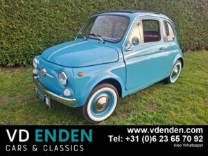 Immagine 11/73 di FIAT 500 L (1973)
