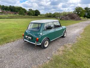 Bild 11/41 von Morris Mini Cooper 998 (1964)