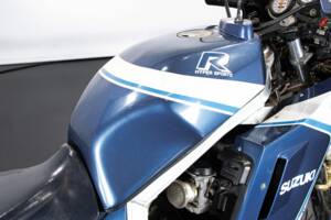 Immagine 35/47 di Suzuki GSX-R 1100 (1987)
