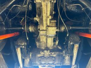 Image 44/44 of Porsche 912 (1968)