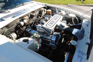 Image 18/39 of Triumph Stag (1971)