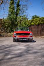 Immagine 16/41 di Triumph TR 6 PI (1972)