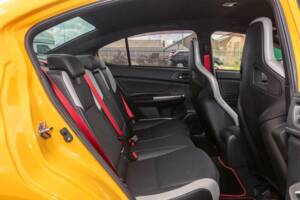 Afbeelding 30/50 van Subaru Impreza WRX STi (2015)