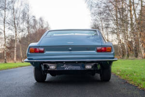 Image 12/57 de Aston Martin DBS Vantage (1969)