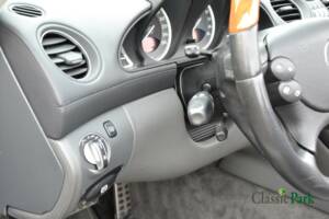 Immagine 47/50 di Mercedes-Benz SL 600 (2004)