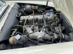 Immagine 25/36 di Mercedes-Benz 280 SL (1969)