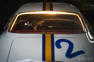 Imagen 19/50 de Alfa Romeo Giulietta SZ (1961)