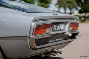 Afbeelding 27/45 van Alfa Romeo Montreal (1972)