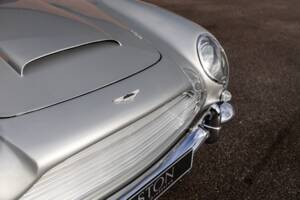 Bild 34/35 von Aston Martin DB 5 (1965)