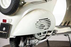 Afbeelding 24/50 van Piaggio Vespa 150 "Struzzo" VL (1956)