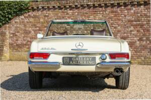 Image 6/50 of Mercedes-Benz 250 SL (1967)