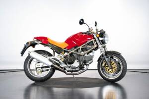 Imagen 6/50 de Ducati Monster 900 (1996)