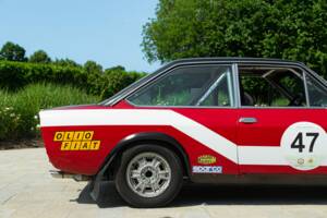Bild 28/50 von FIAT 124 Sport Coupe (1971)