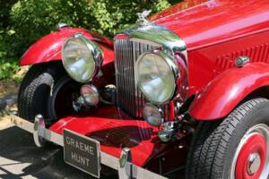 Imagen 23/50 de Bentley Mark VI (1949)