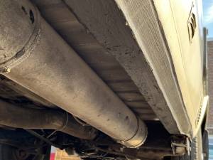 Imagen 49/73 de Volkswagen T3 Westfalia Mosaik 1.6 (1979)