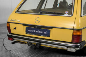 Image 29/50 of Mercedes-Benz 240 TD (1982)