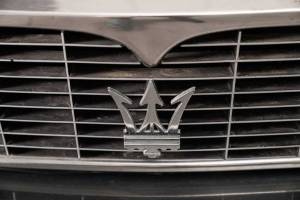 Image 10/31 of Maserati Biturbo Spyder (1986)