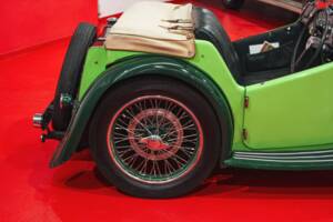 Immagine 16/36 di MG TA (1939)