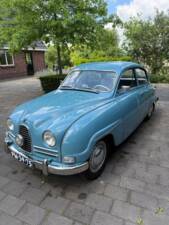 Bild 2/8 von Saab 96 (1961)