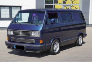 Afbeelding 1/24 van Volkswagen T3 Multivan 2.1 "Limited Last Edition" (1992)