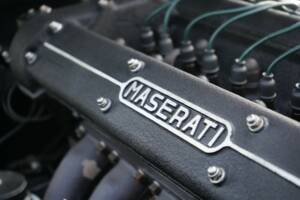 Image 17/75 of Maserati 3500 GT Touring (1961)