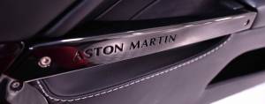 Bild 49/50 von Aston Martin V12 Vanquish S Ultimate Edition (2007)
