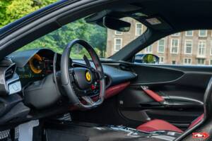 Bild 41/56 von Ferrari SF90 Assetto Fiorano (2021)