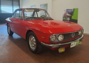 Image 17/33 of Lancia Fulvia Coupe (1973)
