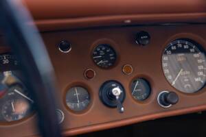 Afbeelding 32/58 van Jaguar XK 120 SE OTS (1954)