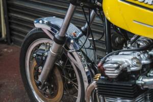 Image 43/50 of Benelli 750 Sei (1980)