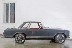 Bild 11/32 von Mercedes-Benz 230 SL (1963)
