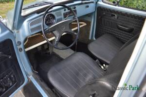 Afbeelding 18/50 van Volkswagen Kever 1300 (1972)